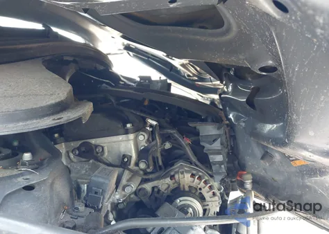 2019 Hyundai Elantra Se из США, поврежденный, VIN KMHD74LF1KU777590